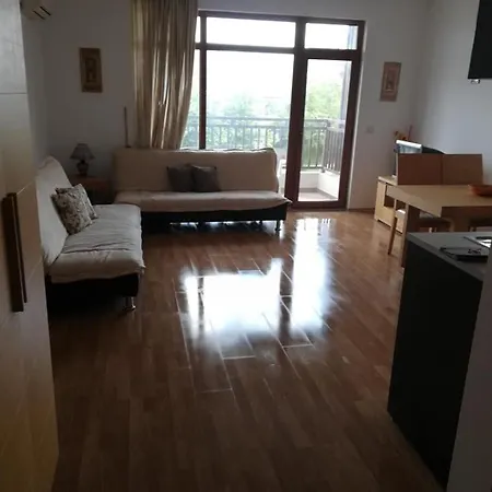 Apartment Spacious Studio At The Vineyards Spa Resort *