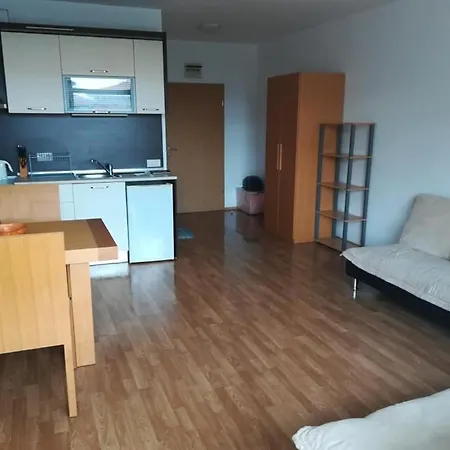 Spacious Studio At The Vineyards Spa Resort Apartment